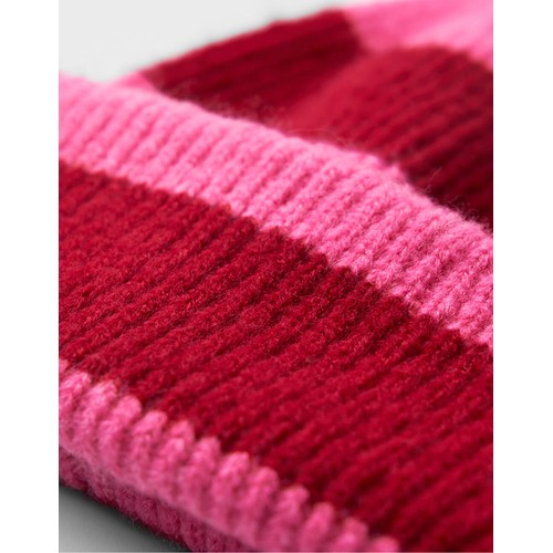 Colour Block Beanie thumbnail 6