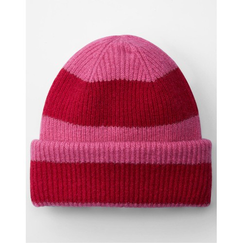 Colour Block Beanie thumbnail 4