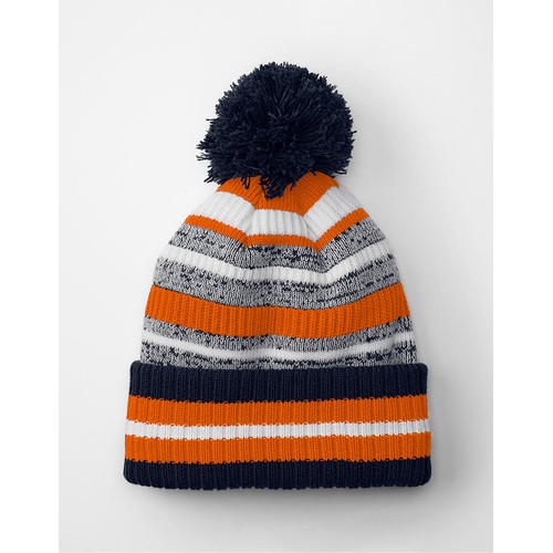 Multi-Sport Fan Beanie thumbnail 4