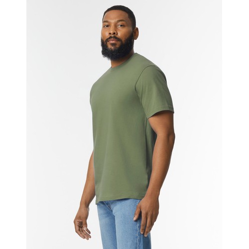 Light Cotton Adult T-Shirt thumbnail 5