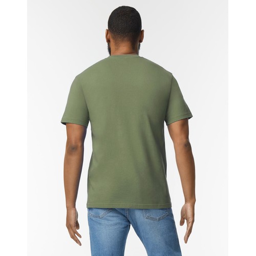 Light Cotton Adult T-Shirt thumbnail 6