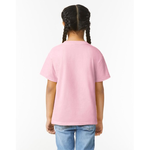 Light Cotton Youth T-Shirt thumbnail 4