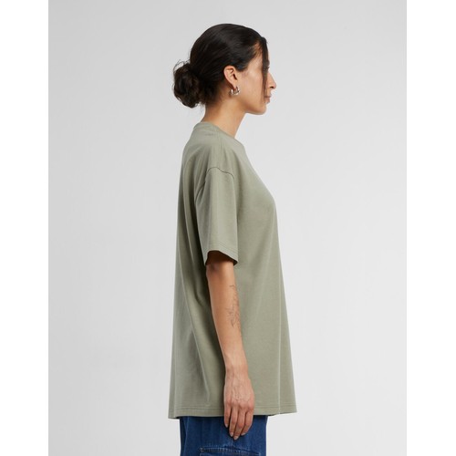 Ladies Oversized Boyfriend Tee thumbnail 6