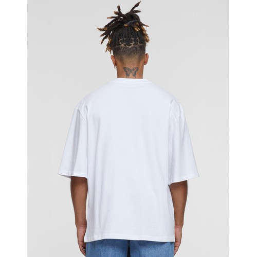 Oversized Sleeve Tee thumbnail 4