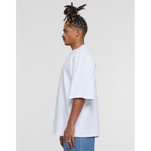 Oversized Sleeve Tee - 6