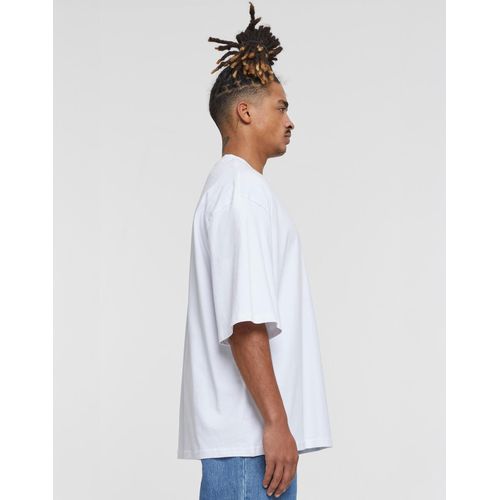 Oversized Sleeve Tee - 5