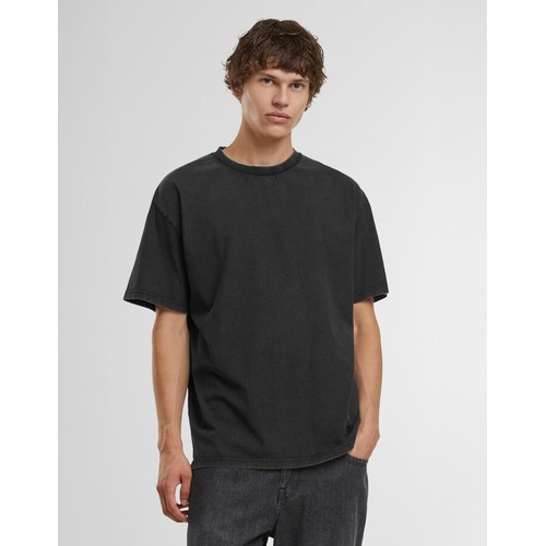 Vintage Heavy Loose Tee - 1