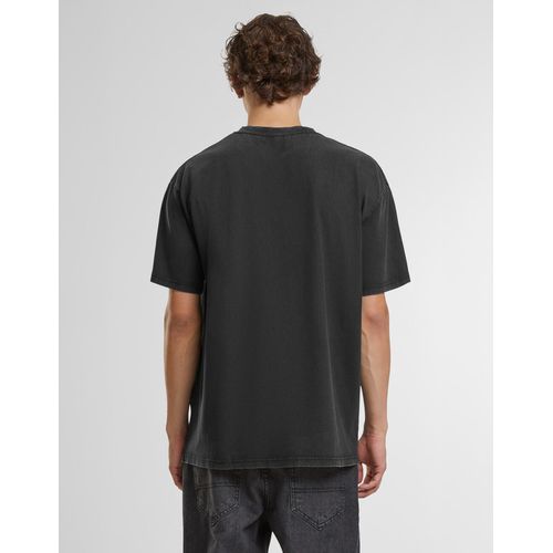 Vintage Heavy Loose Tee - 2