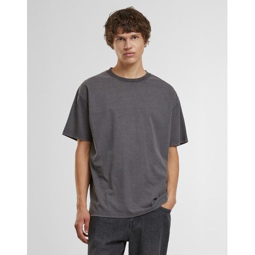 Vintage Heavy Loose Tee - 3