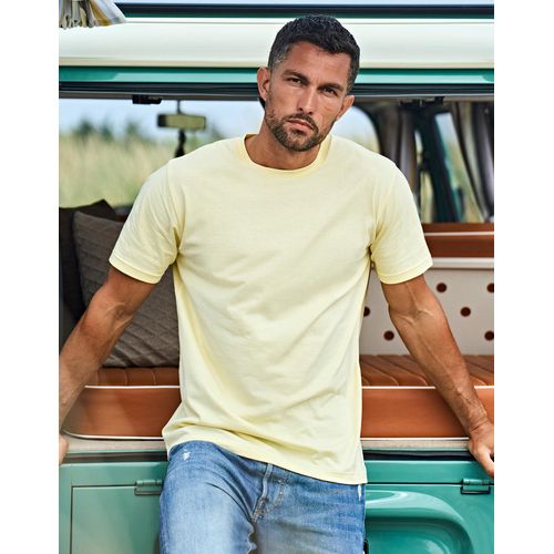 Urban Luxury Tee - 1