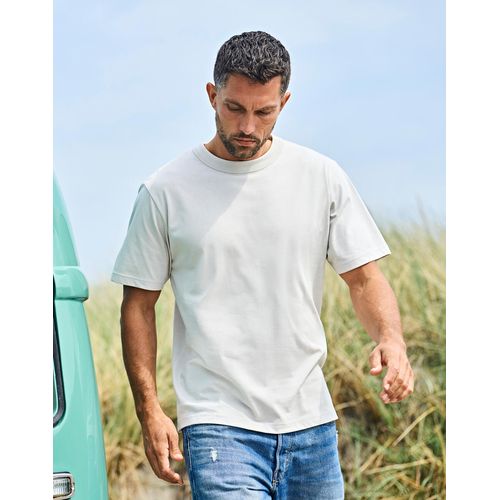 Urban Loose Fit Tee - 2