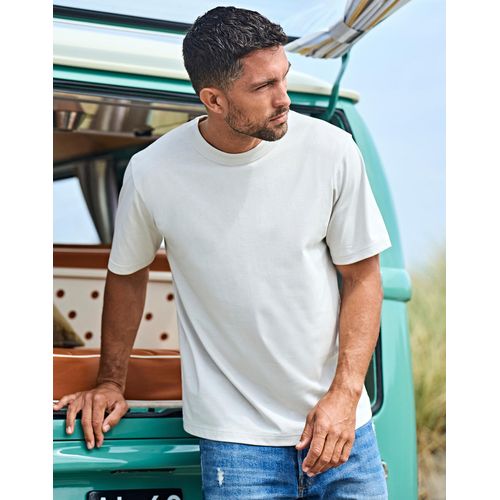 Urban Loose Fit Tee - 8