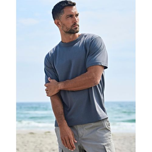 Urban Loose Fit Tee - 9