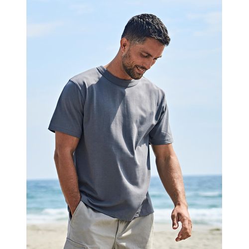 Urban Loose Fit Tee - 1