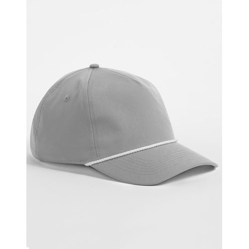 Rope Detail Golf Cap - 4