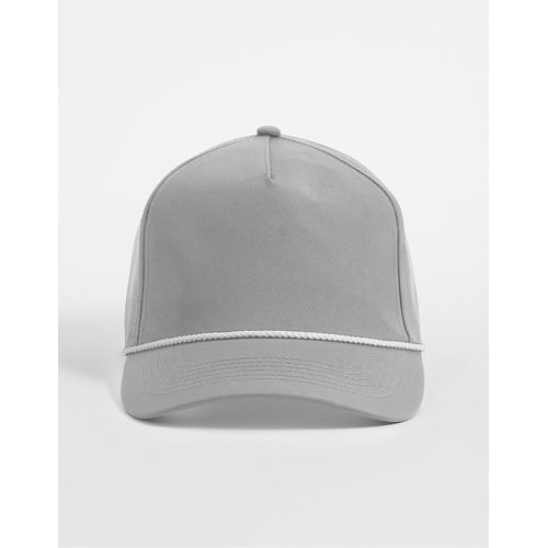 Rope Detail Golf Cap - 5