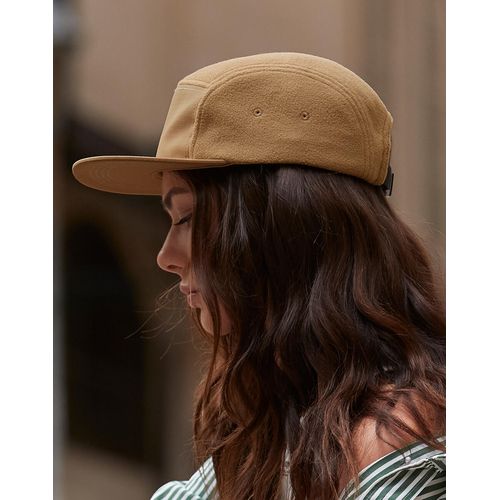 Recycled Fleece Outdoor Camper Cap - 2