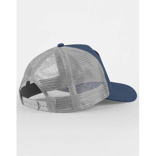 Appliqué Patch 5 Panel Trucker thumbnail 6