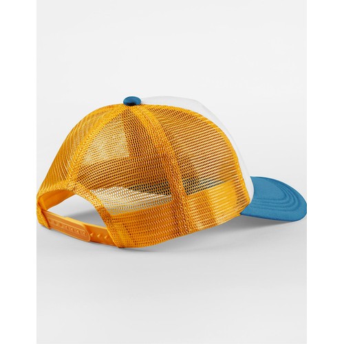 Retro 5 Panel Trucker thumbnail 8