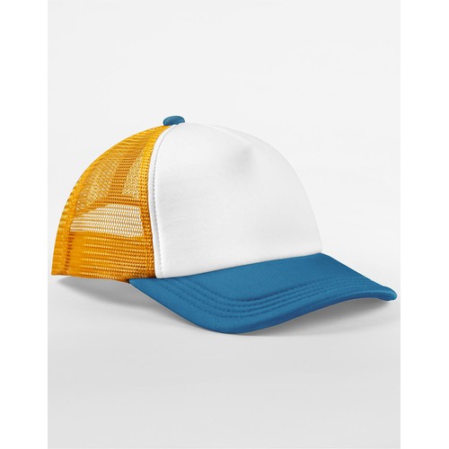 Retro 5 Panel Trucker thumbnail 6