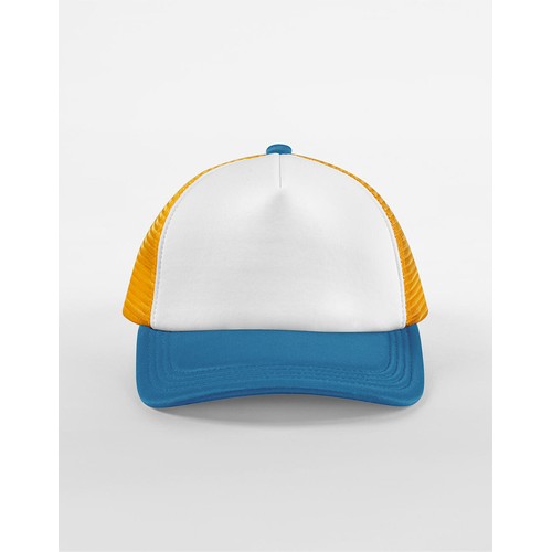 Retro 5 Panel Trucker thumbnail 7