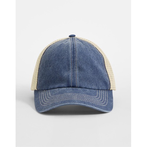 6 Panel Vintage Trucker thumbnail 6