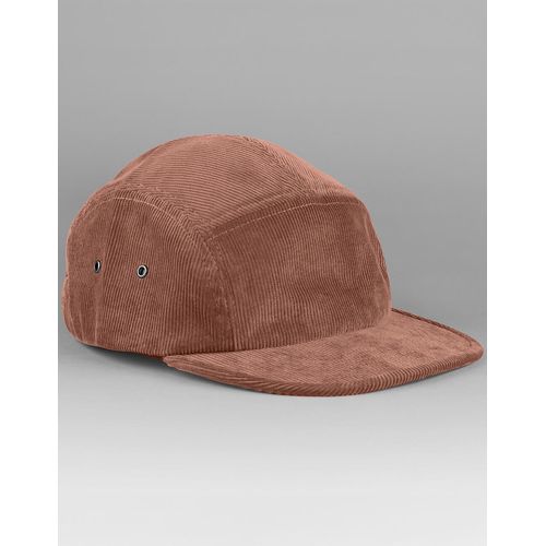 EarthAware® Organic Cord Camper Cap - 5