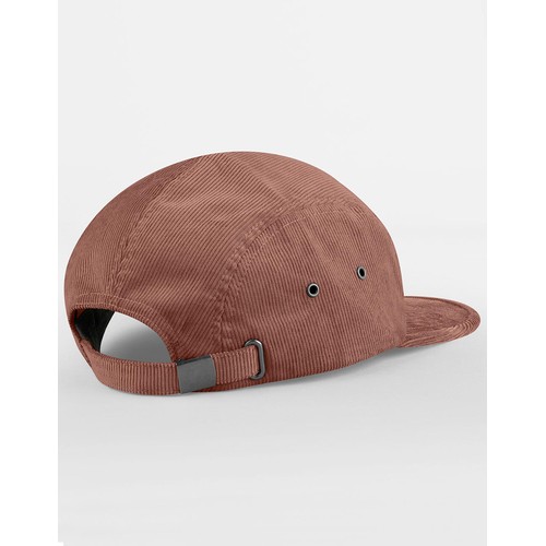 EarthAware® Organic Cord Camper Cap thumbnail 7