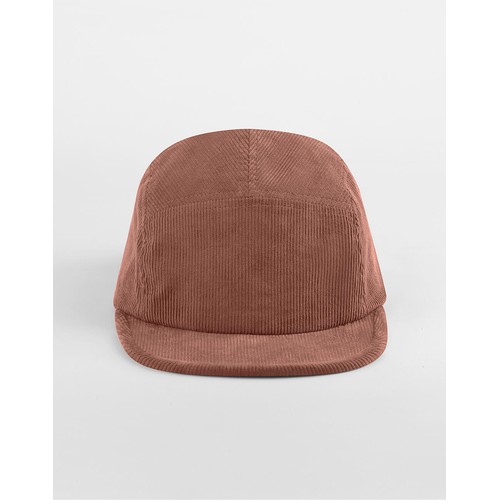 EarthAware® Organic Cord Camper Cap thumbnail 5
