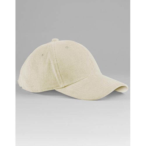 EarthAware® Organic Cord Baseball Cap - 8