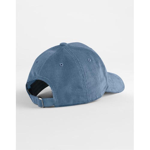 EarthAware® Organic Cord Baseball Cap thumbnail 7