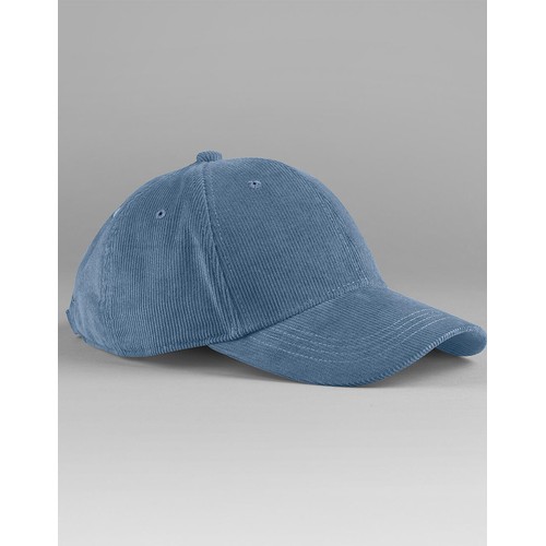 EarthAware® Organic Cord Baseball Cap thumbnail 6