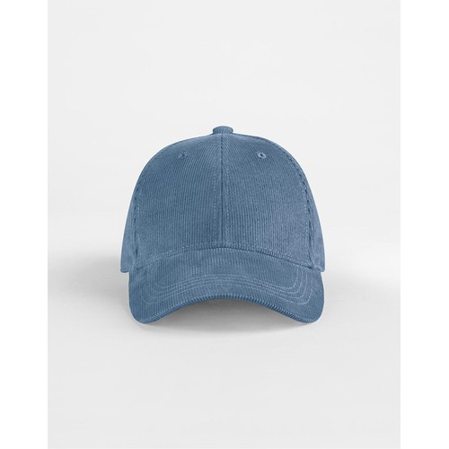 EarthAware® Organic Cord Baseball Cap thumbnail 5