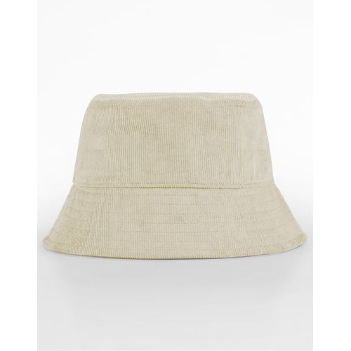 EarthAware® Organic Cord Bucket Hat - 5