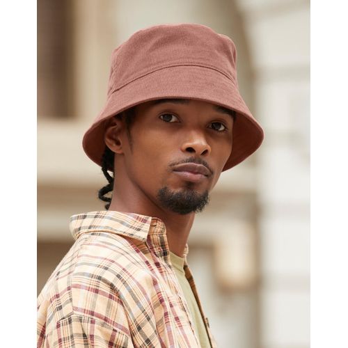 EarthAware® Organic Cord Bucket Hat - 2