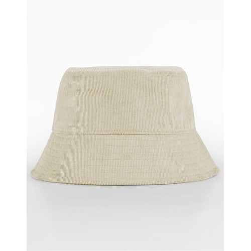 EarthAware® Organic Cord Bucket Hat thumbnail 6