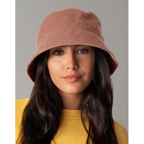 EarthAware® Organic Cord Bucket Hat thumbnail 5