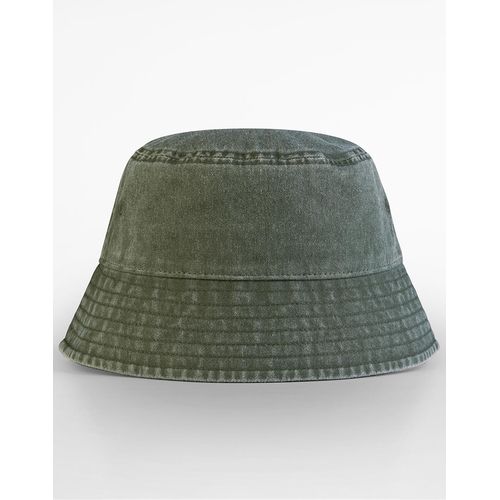 Vintage Bucket Hat - 7