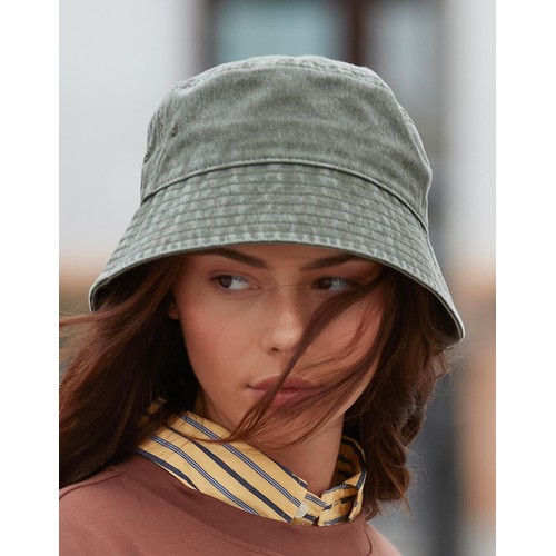 Vintage Bucket Hat thumbnail 6