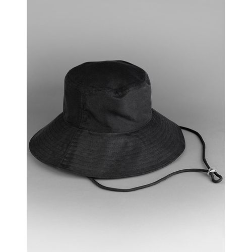 Wide Brim Sun Hat - 7