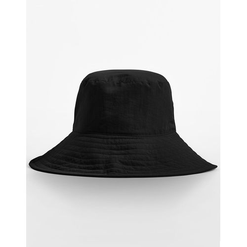 Wide Brim Sun Hat - 5