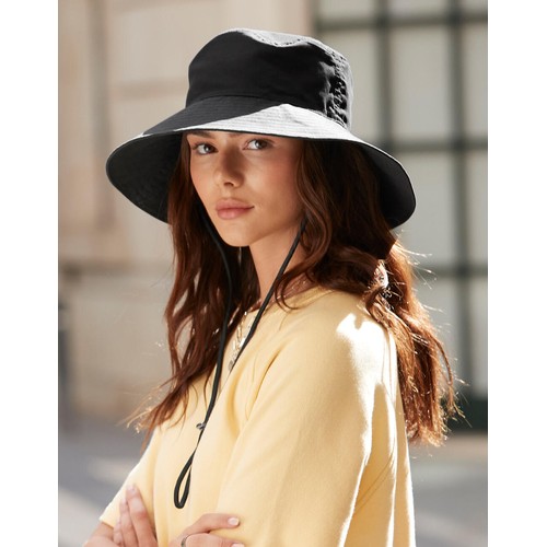 Wide Brim Sun Hat thumbnail 4