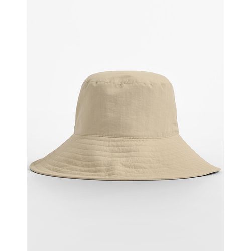 Wide Brim Sun Hat - 6