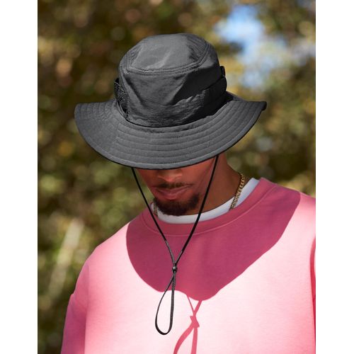 Outdoor Adventure Sun Hat - 4