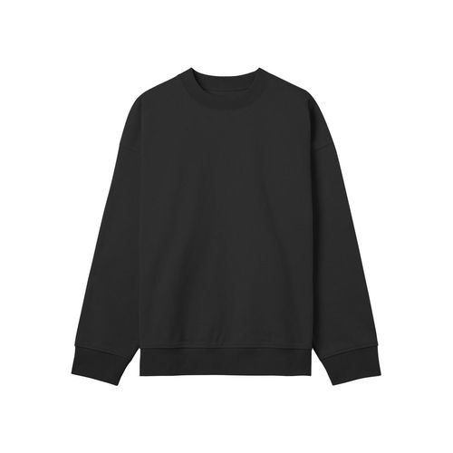 Mens Boxy Sweatshirt - 8