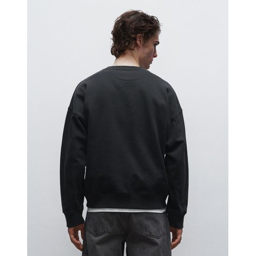 Mens Boxy Sweatshirt - 2