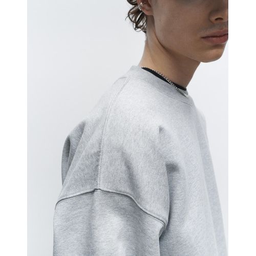 Mens Boxy Sweatshirt - 4