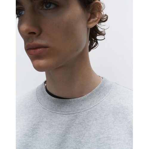 Mens Boxy Sweatshirt - 7