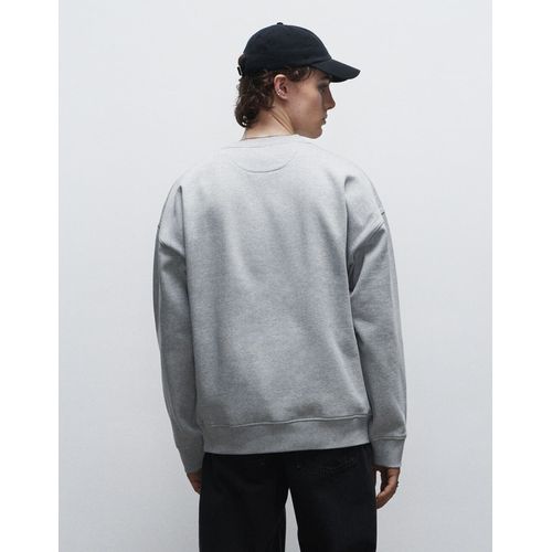 Mens Boxy Sweatshirt - 3