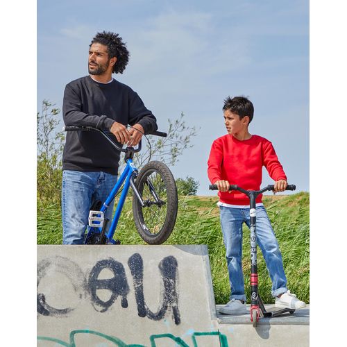 Originals Crew Neck Sweat Kids - 7